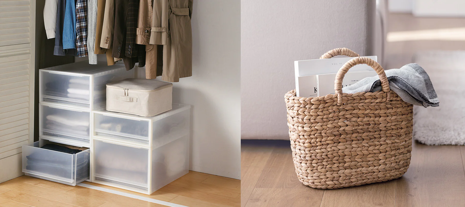 Minimalist Living for Modern Homes